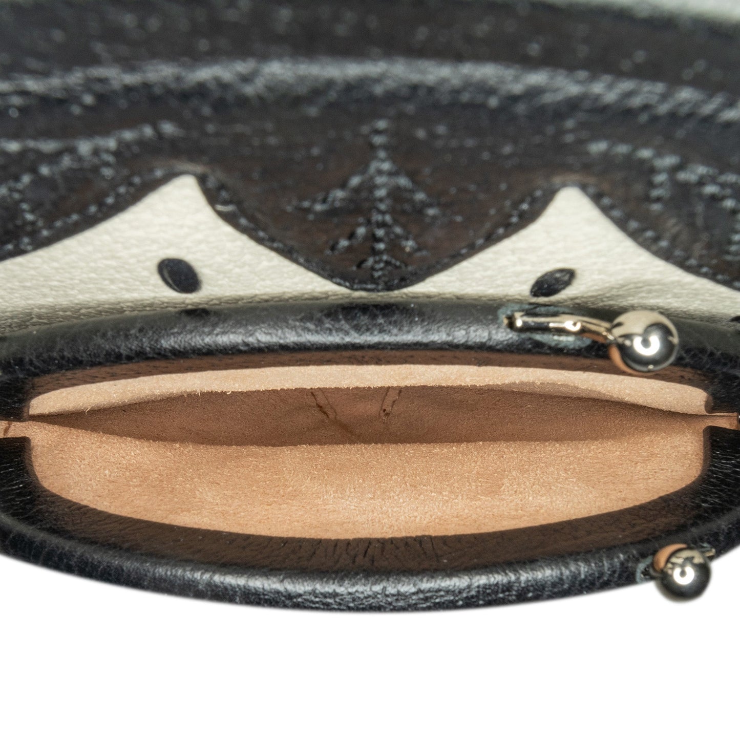 Gucci Leather Fruittini Strawberry Crossbody