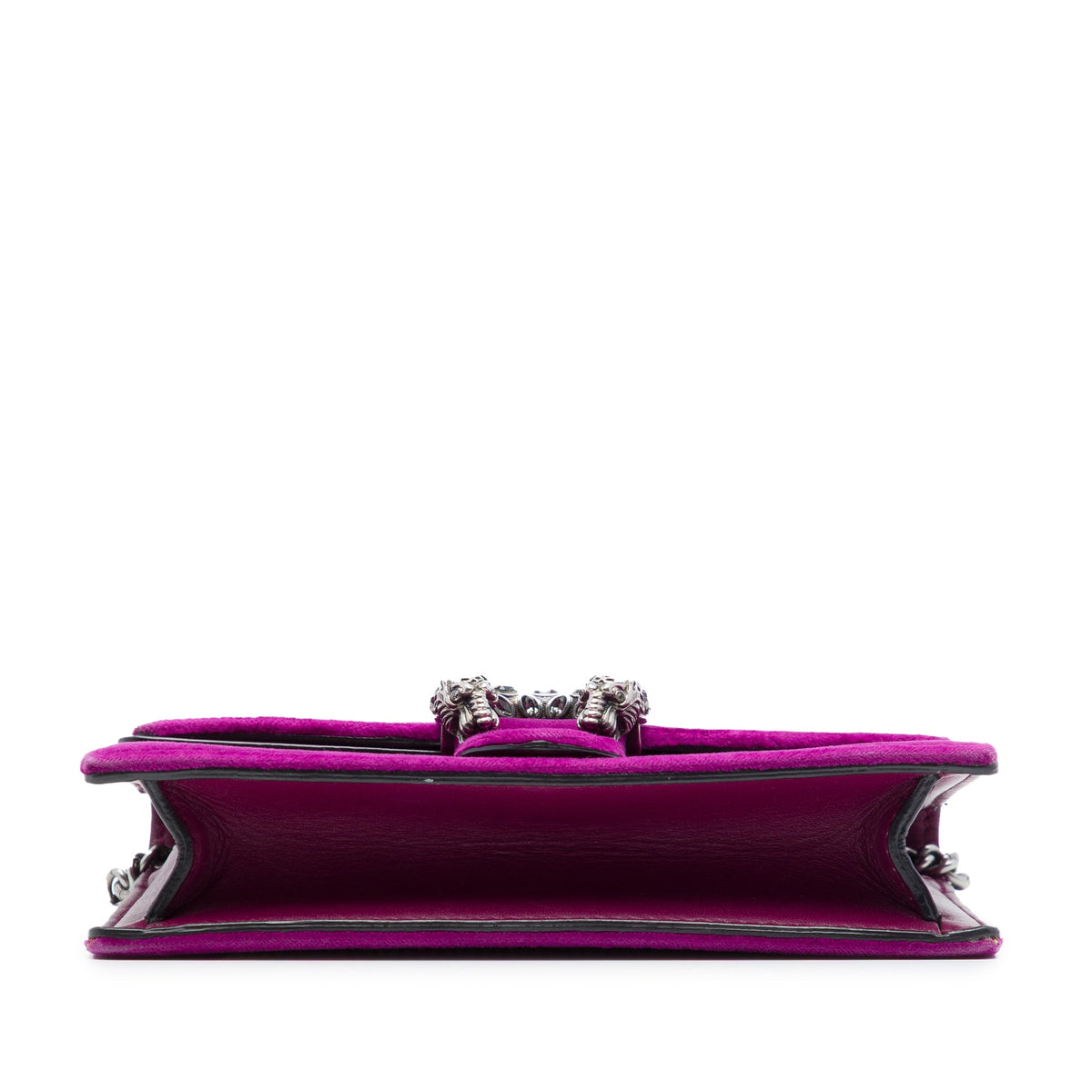 Gucci Mini Velvet Dionysus Crossbody