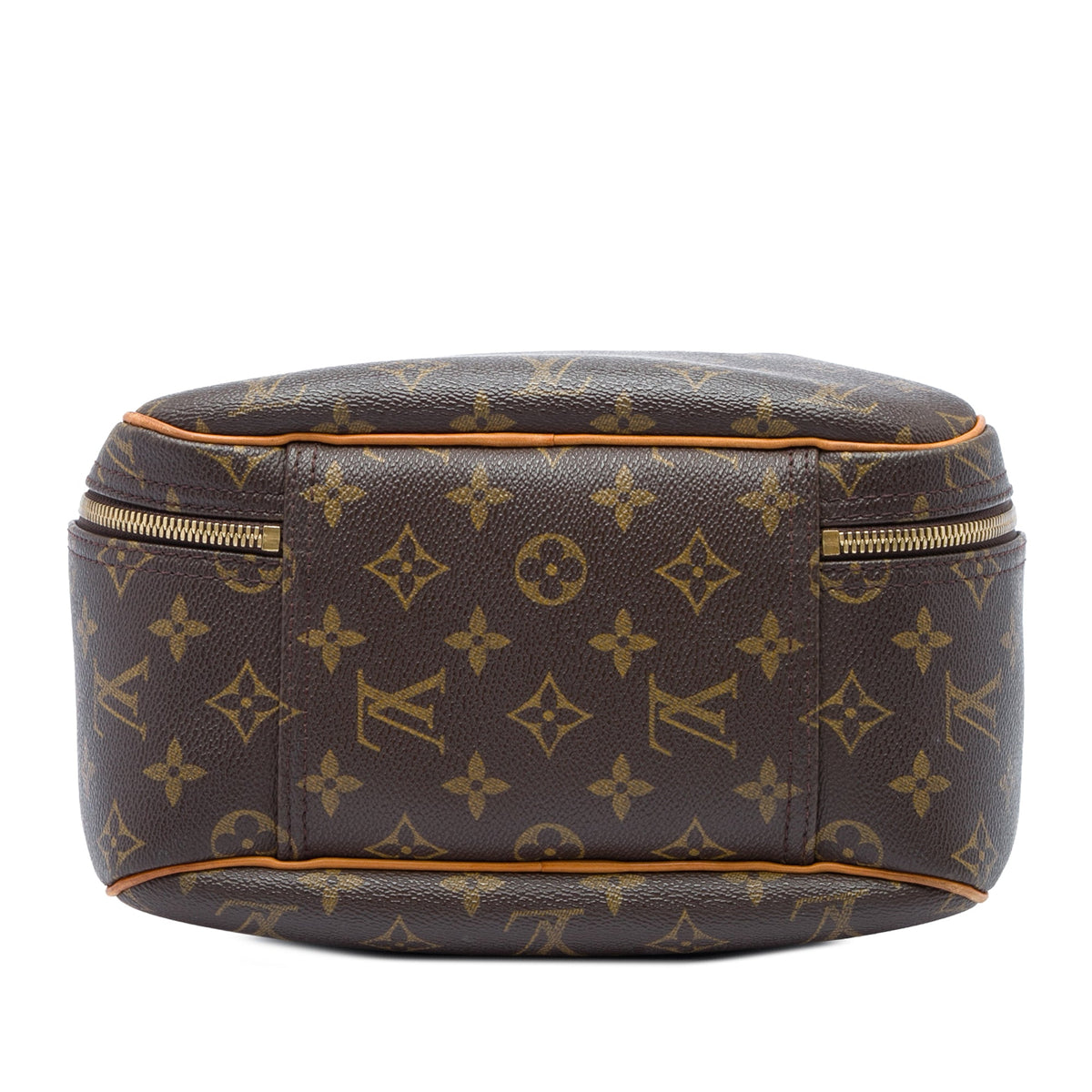 Louis Vuitton Monogram Excursion — Brown