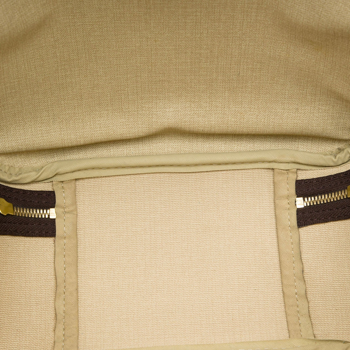 Louis Vuitton Monogram Excursion — Brown