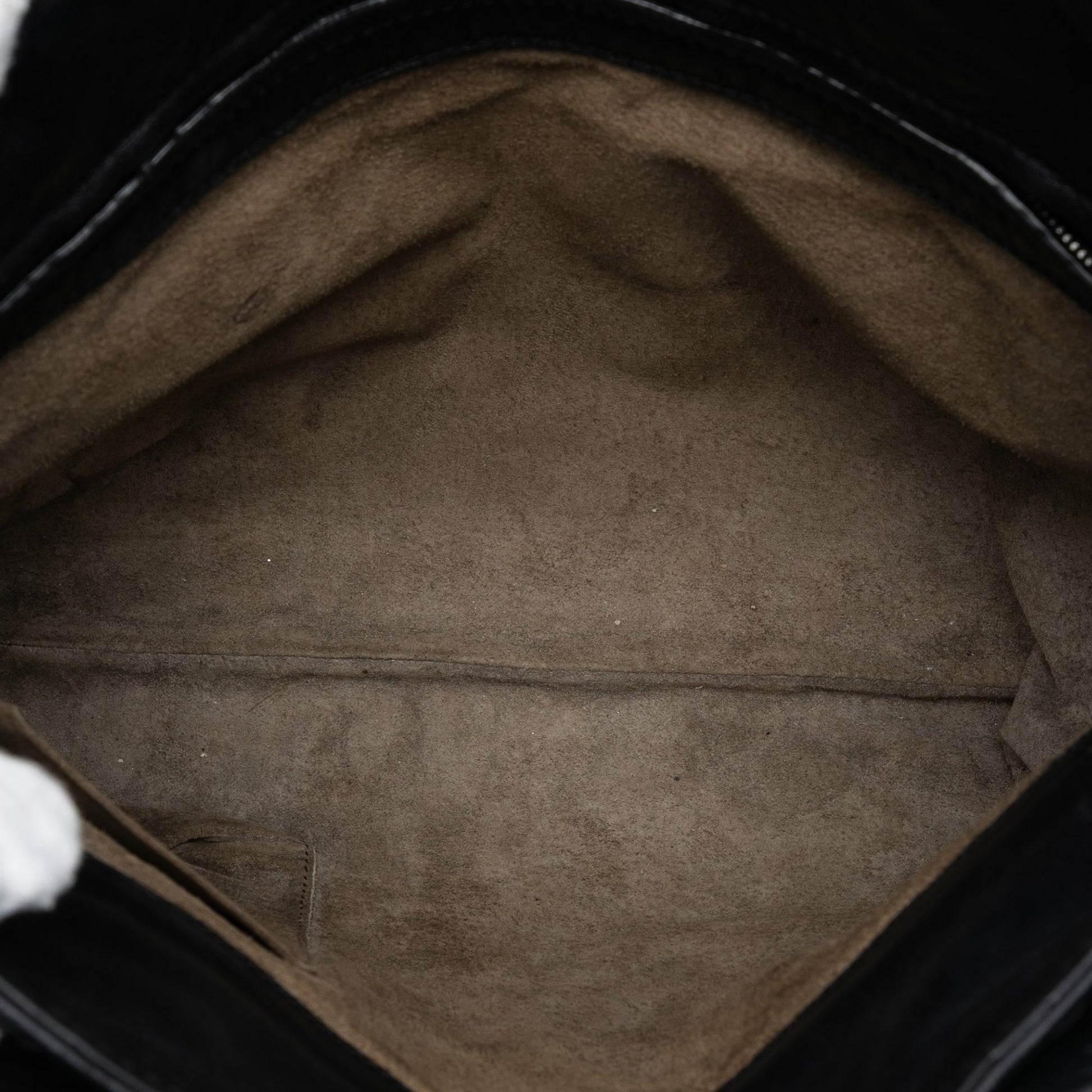 Bottega Veneta Nappa Intrecciato Belted Flat Tote