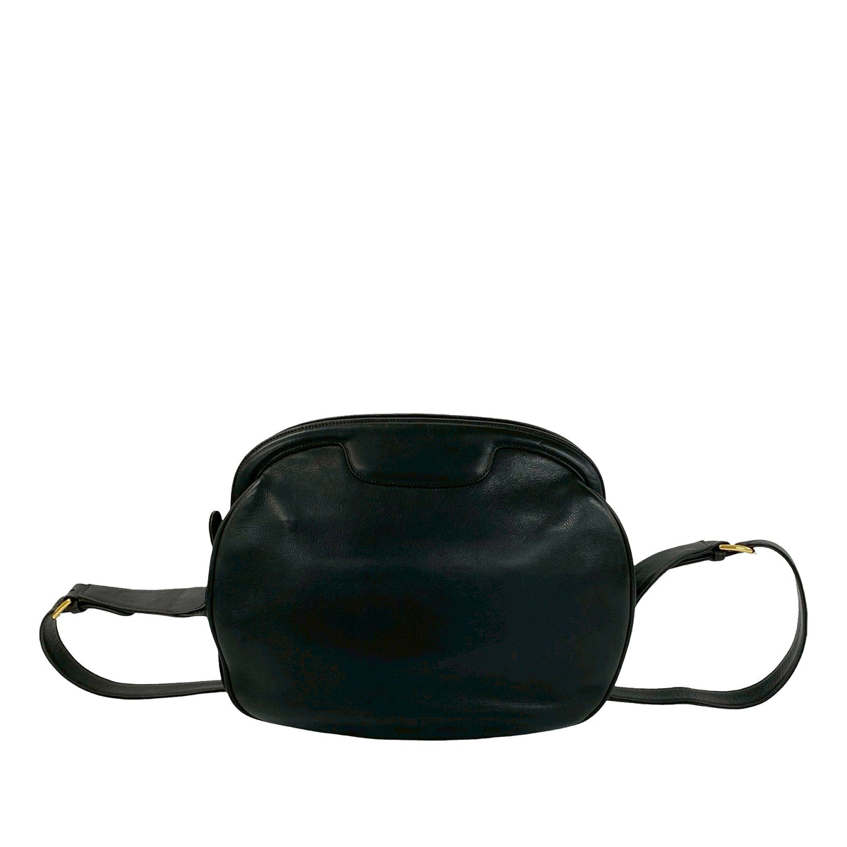 Gucci Calfskin Horsebit Crossbody