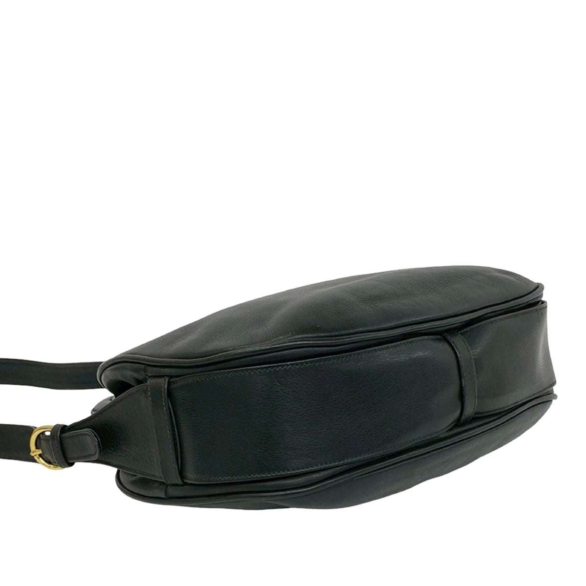 Gucci Calfskin Horsebit Crossbody