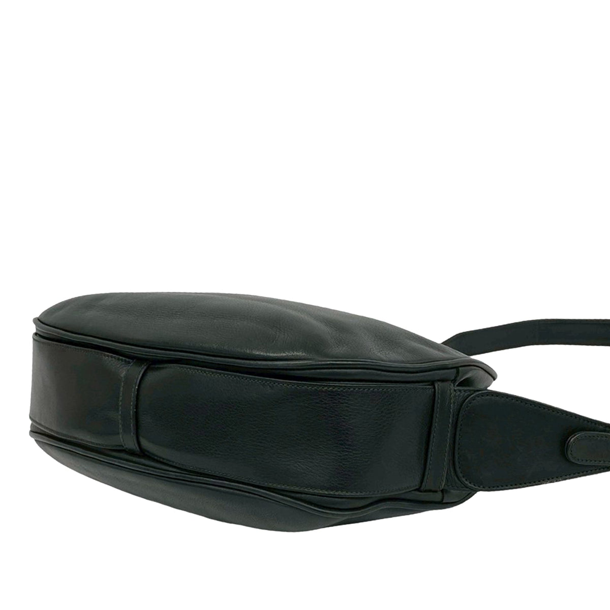 Gucci Calfskin Horsebit Crossbody