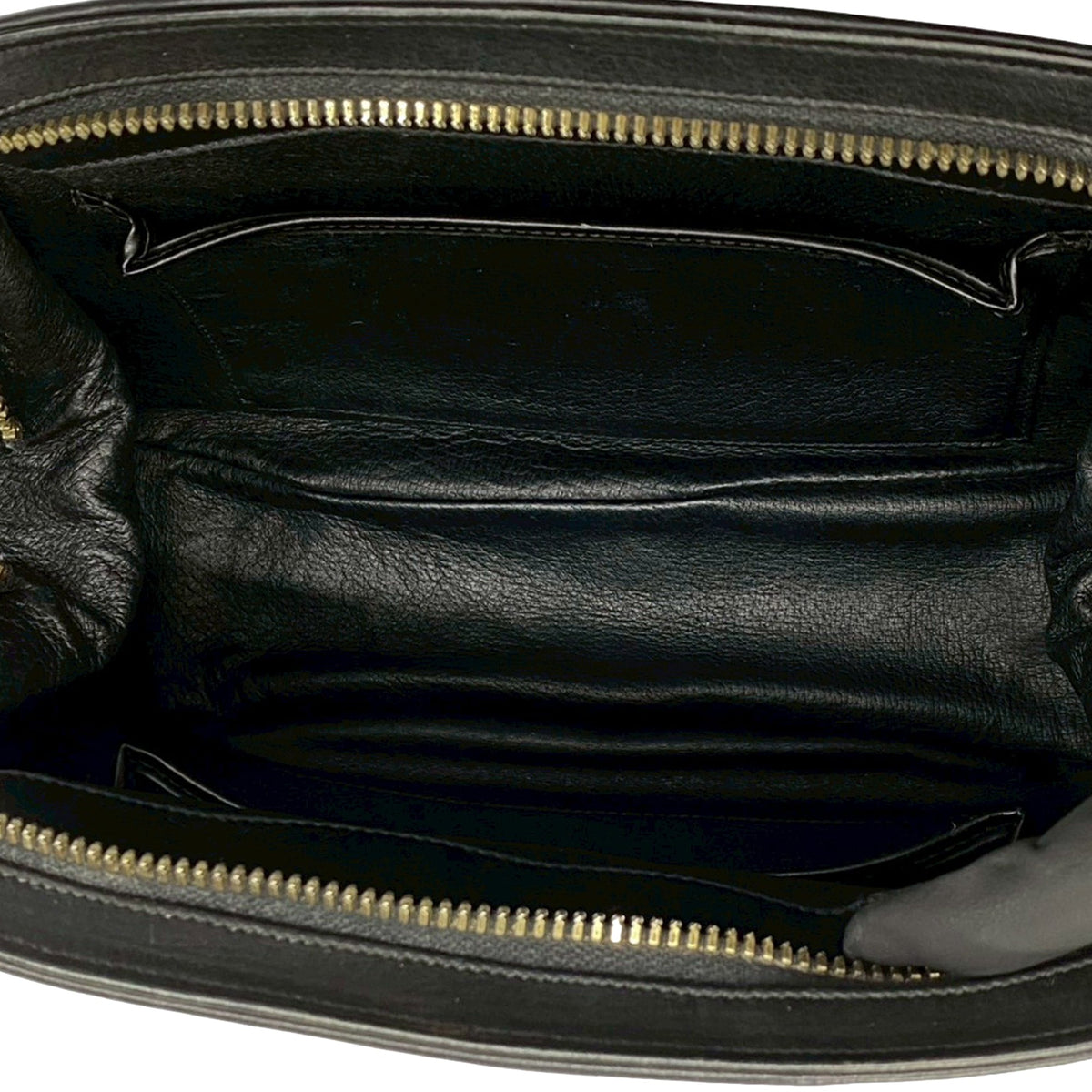Gucci Calfskin Horsebit Crossbody