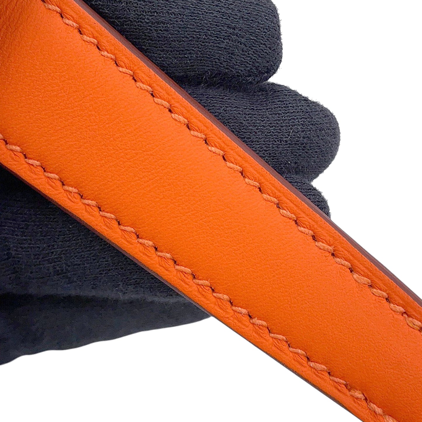 Hermès Toile Officier and Swift Neo Evelyne 16