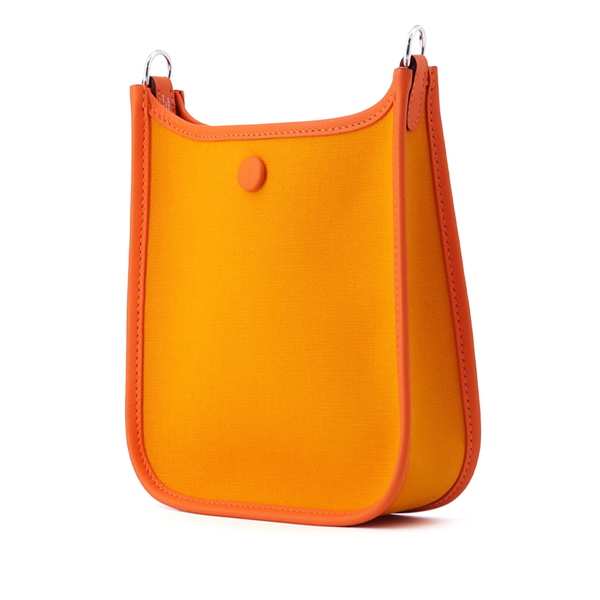 Hermès Toile Officier and Swift Neo Evelyne 16