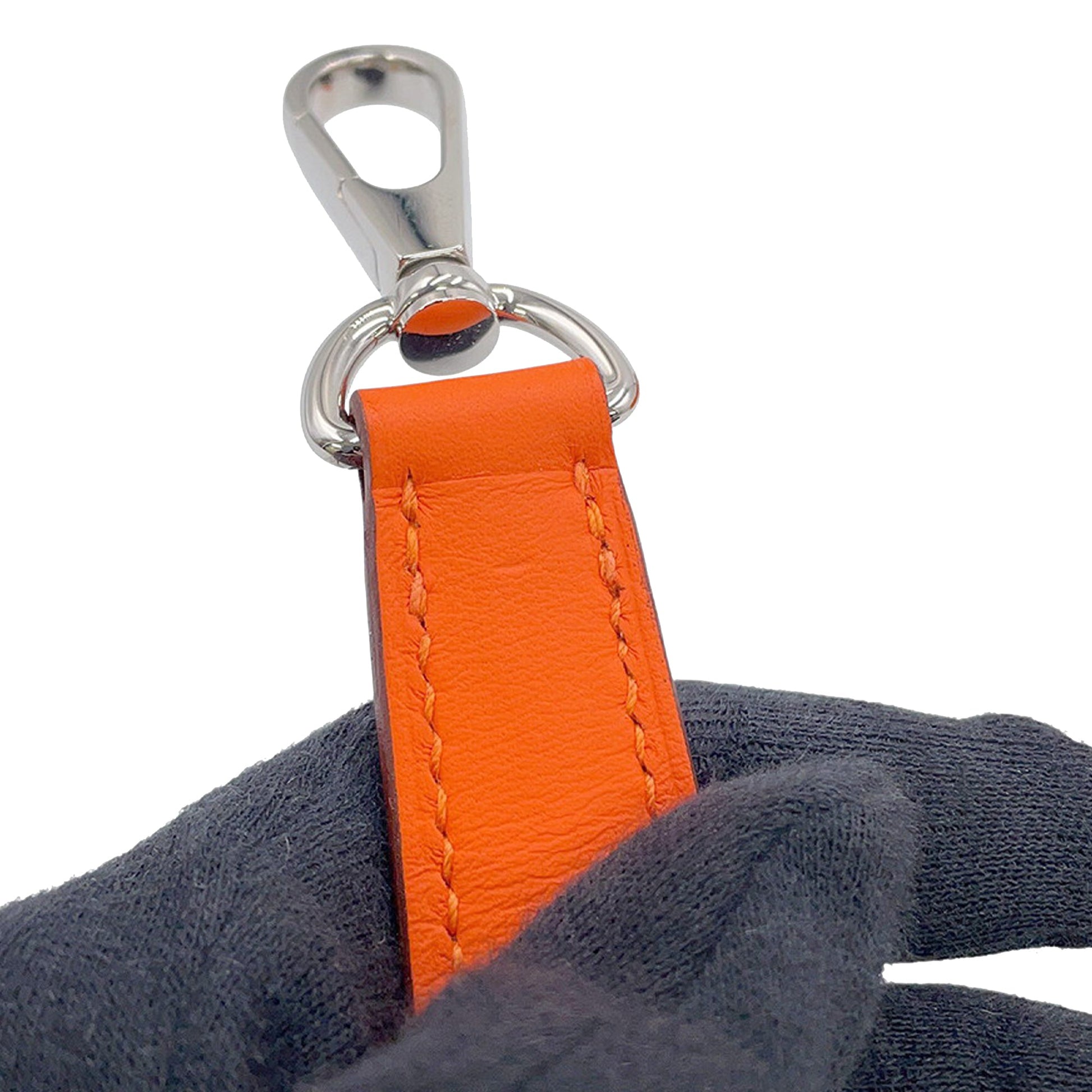 Hermès Toile Officier and Swift Neo Evelyne 16