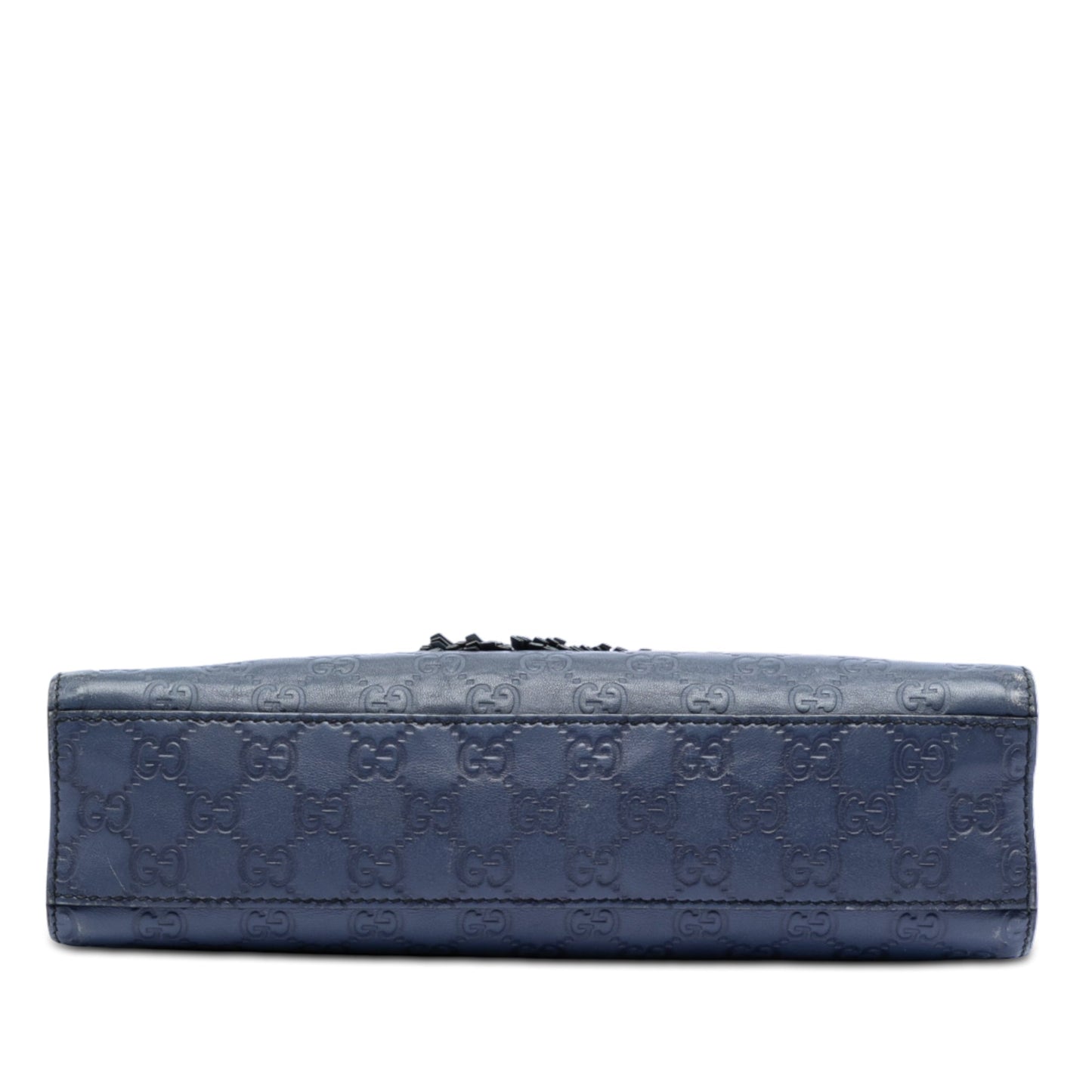 Gucci Medium Guccissima Emily Shoulder Bag