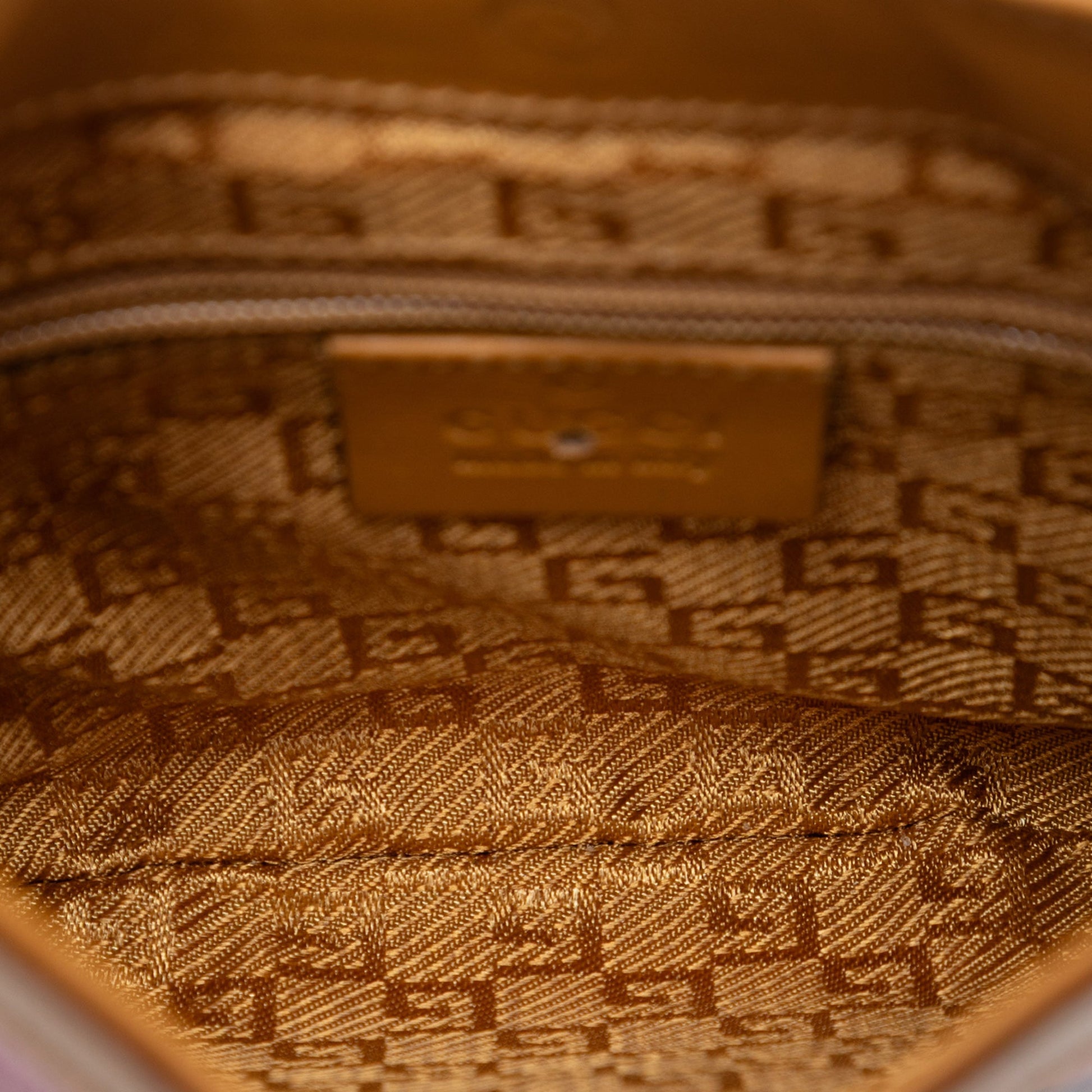 Suede Jackie Crossbody