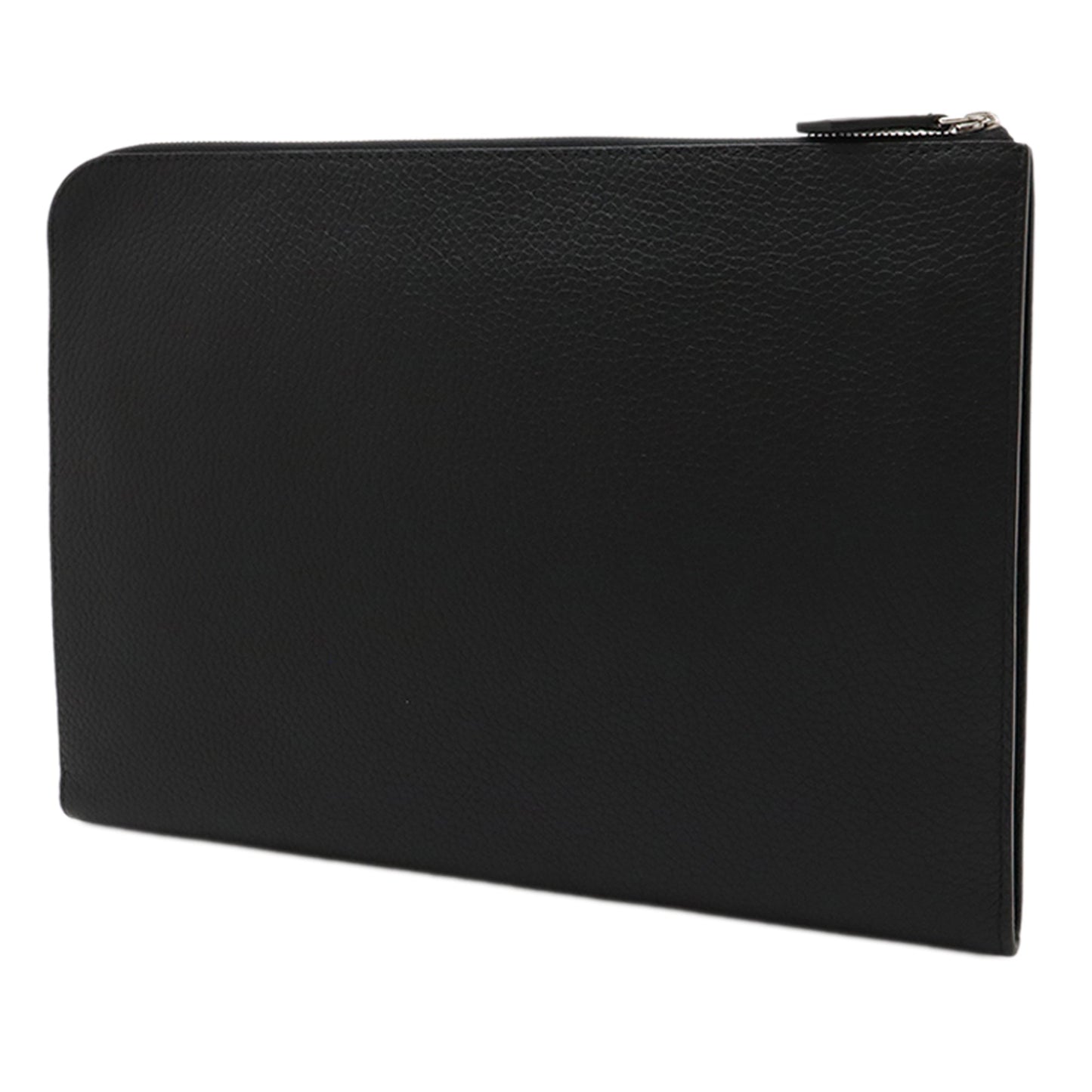 Louis Vuitton Taurillon Initials Circle Pochette Jour GM