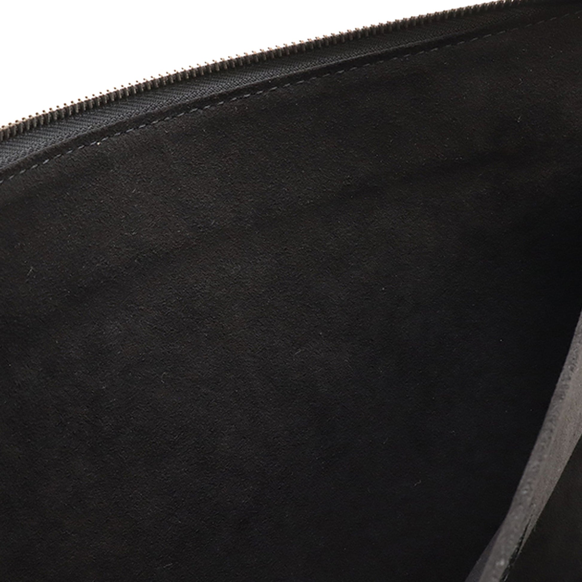 Louis Vuitton Taurillon Initials Circle Pochette Jour GM