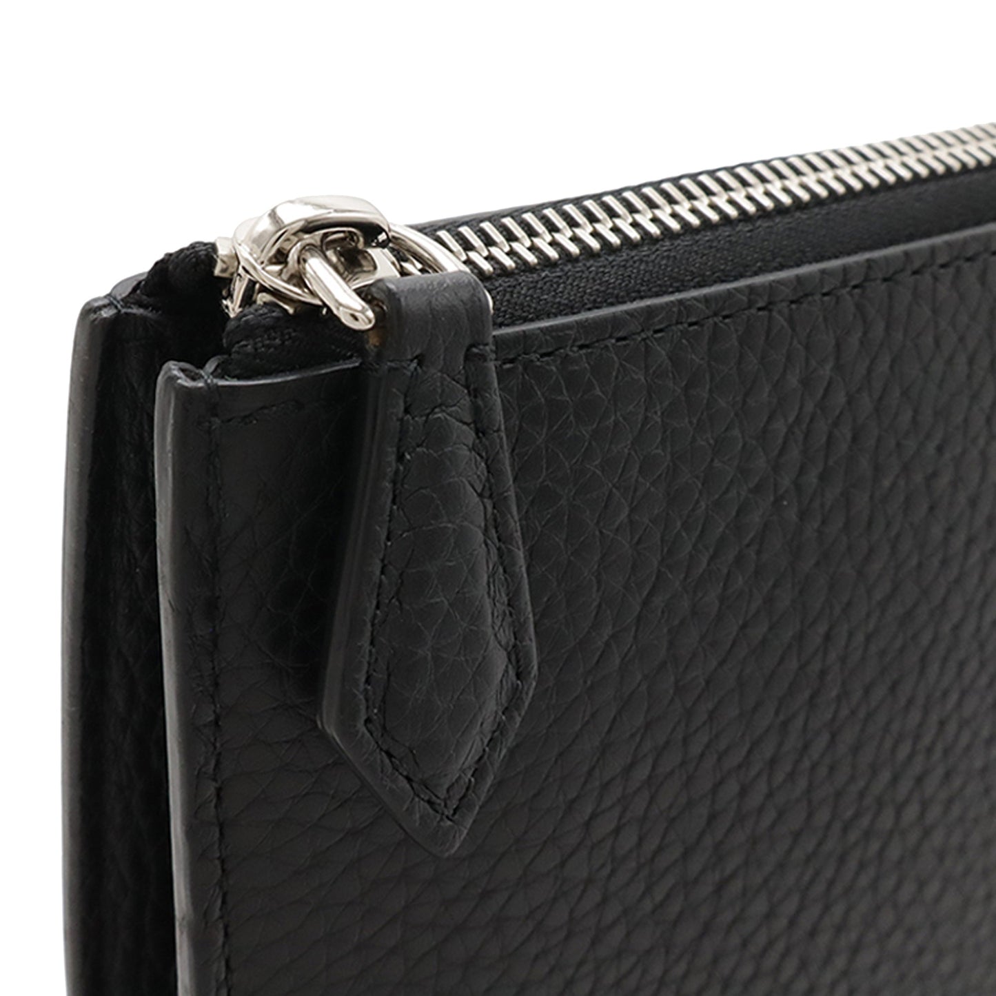 Louis Vuitton Taurillon Initials Circle Pochette Jour GM