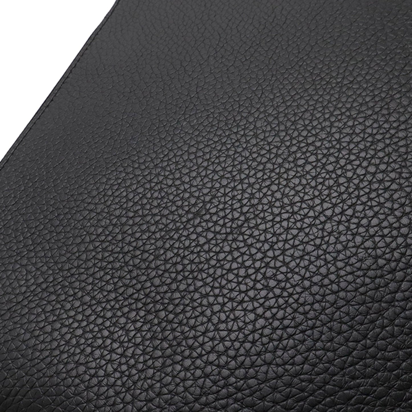 Louis Vuitton Taurillon Initials Circle Pochette Jour GM
