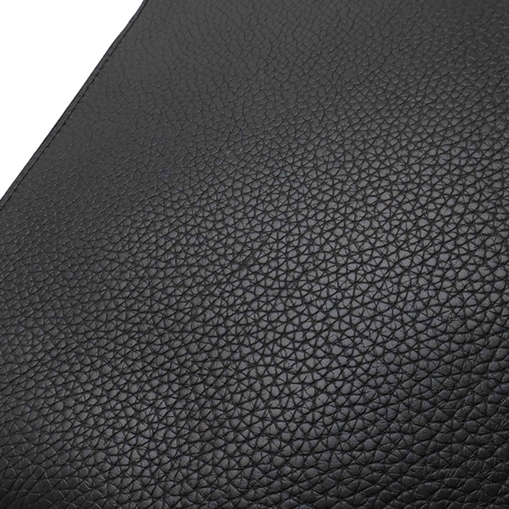 Louis Vuitton Taurillon Initials Circle Pochette Jour GM
