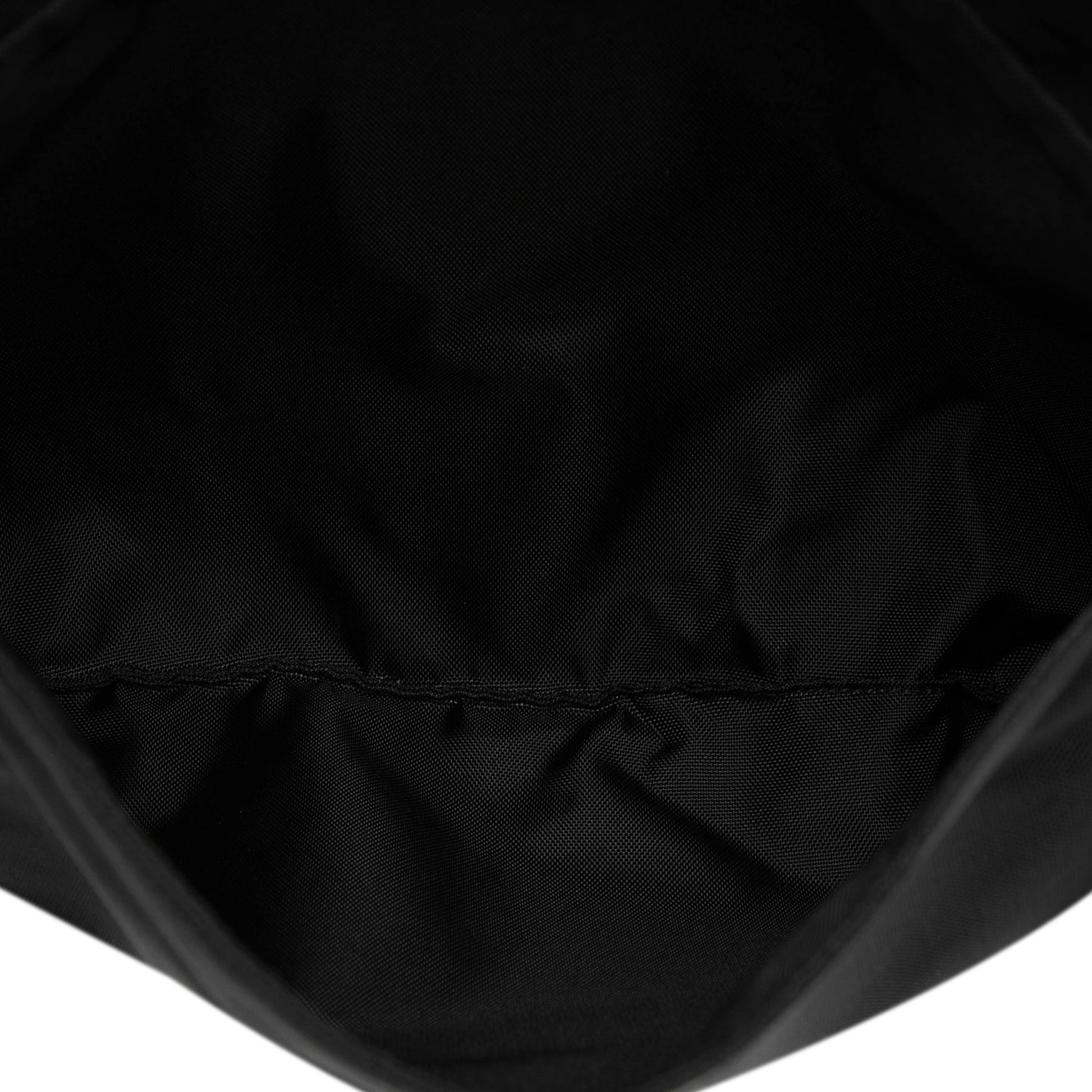 Celine Medium Nylon Logo Trekking Messenger Bag