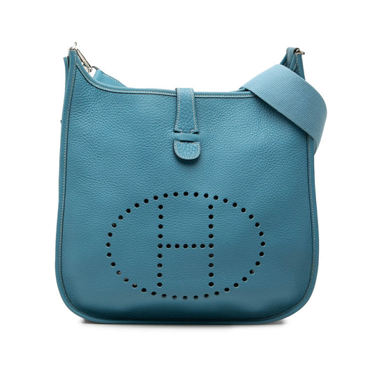 Hermès Clemence Evelyne II 29
