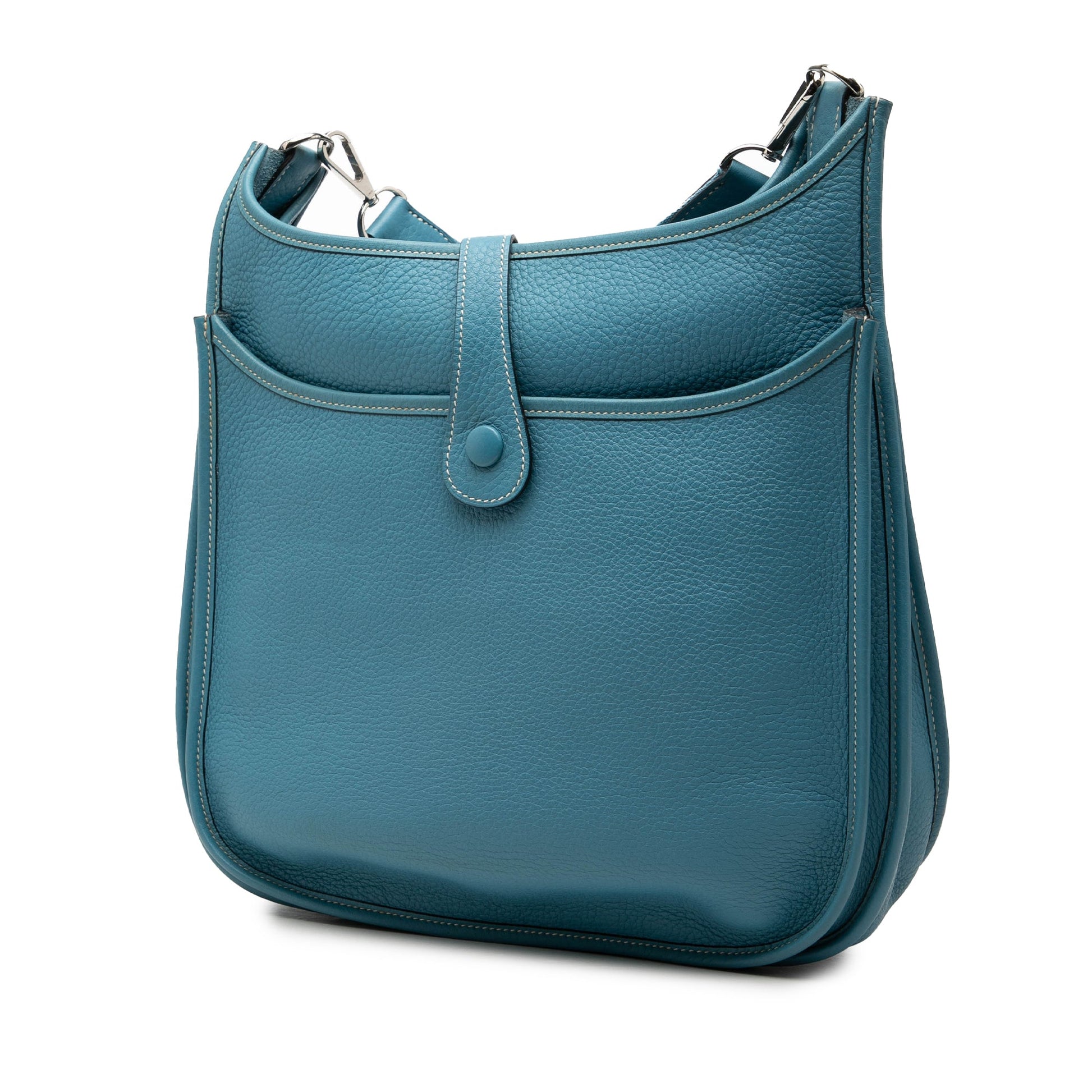 Hermès Clemence Evelyne II 29