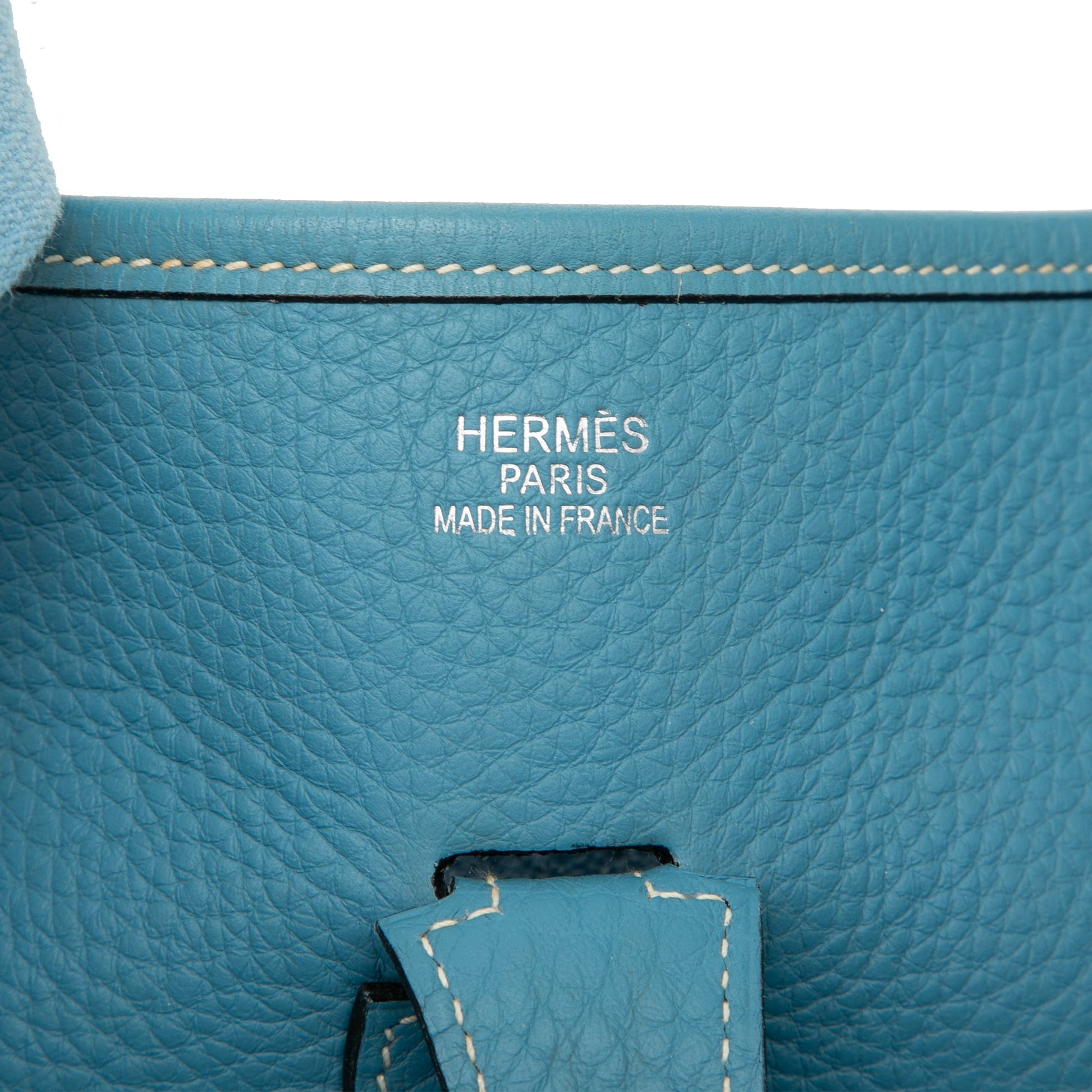Hermès Clemence Evelyne II 29