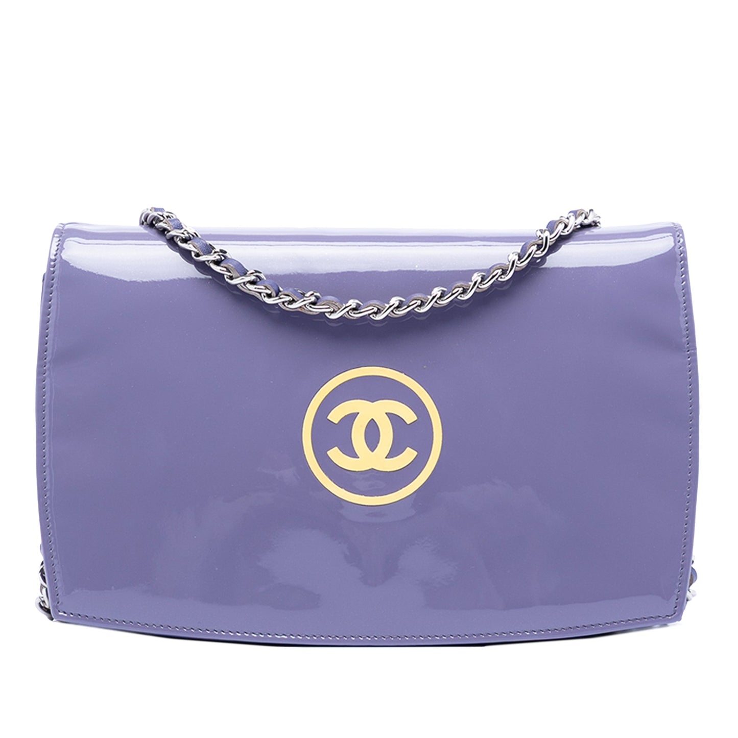 CC Patent Wallet On Chain