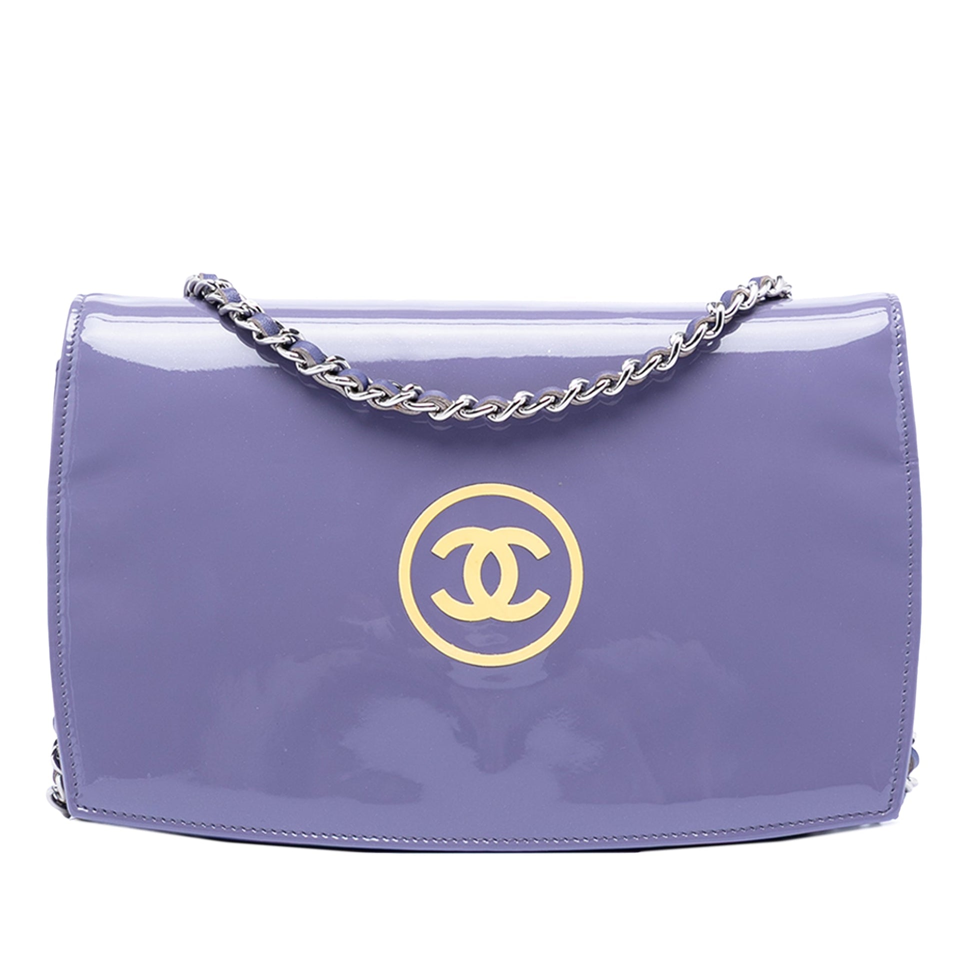CC Patent Wallet On Chain