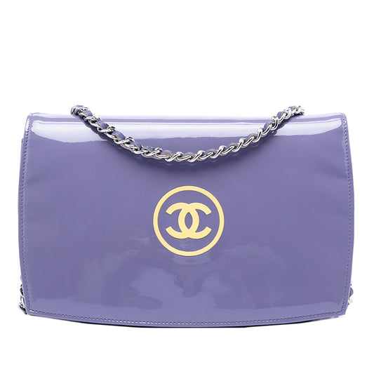 CC Patent Wallet On Chain