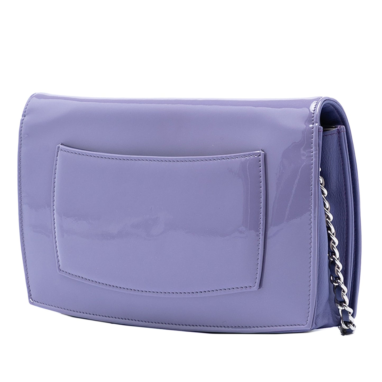 CC Patent Wallet On Chain