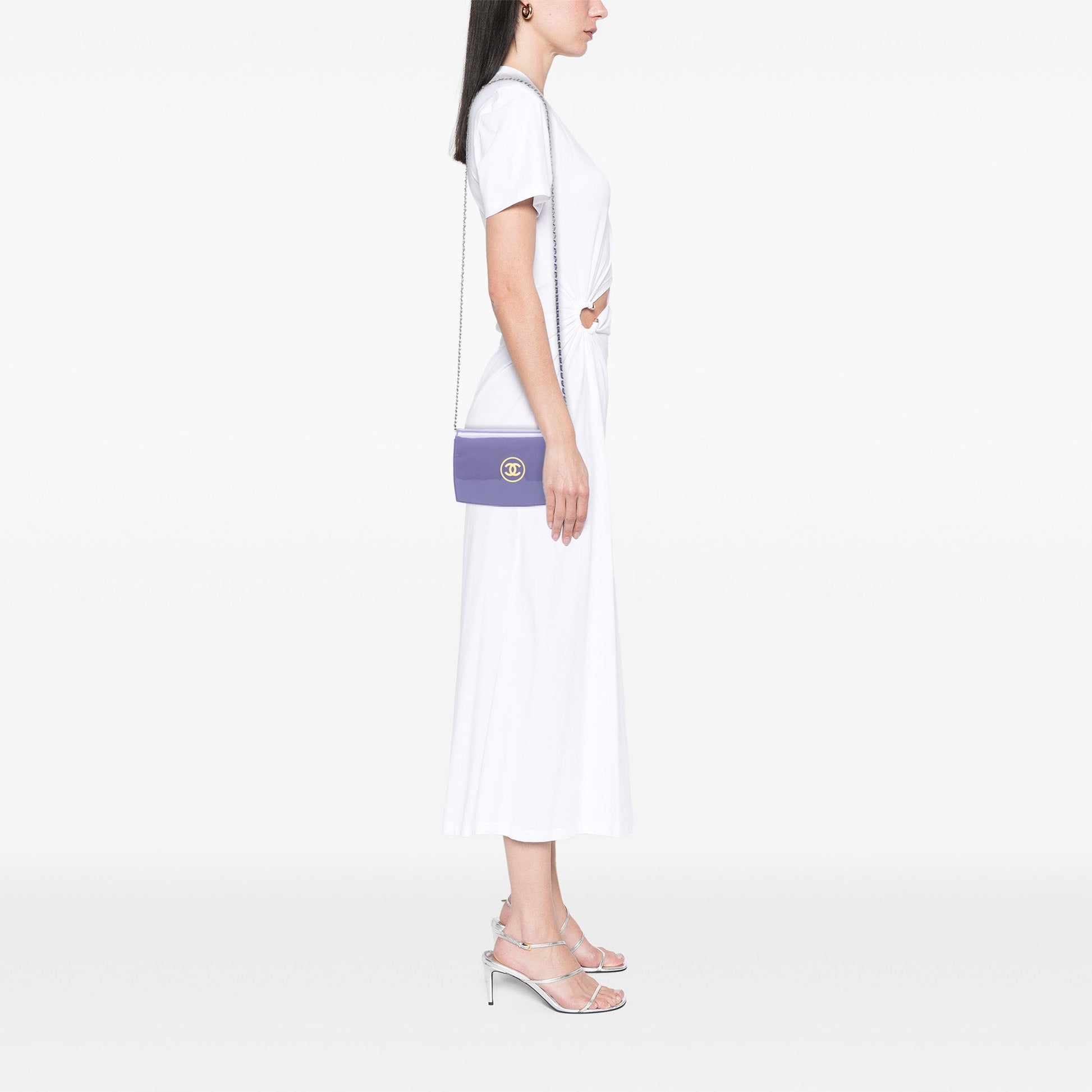 CC Patent Wallet On Chain