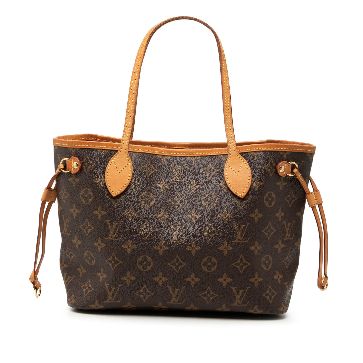 Louis Vuitton Monogram Neverfull PM