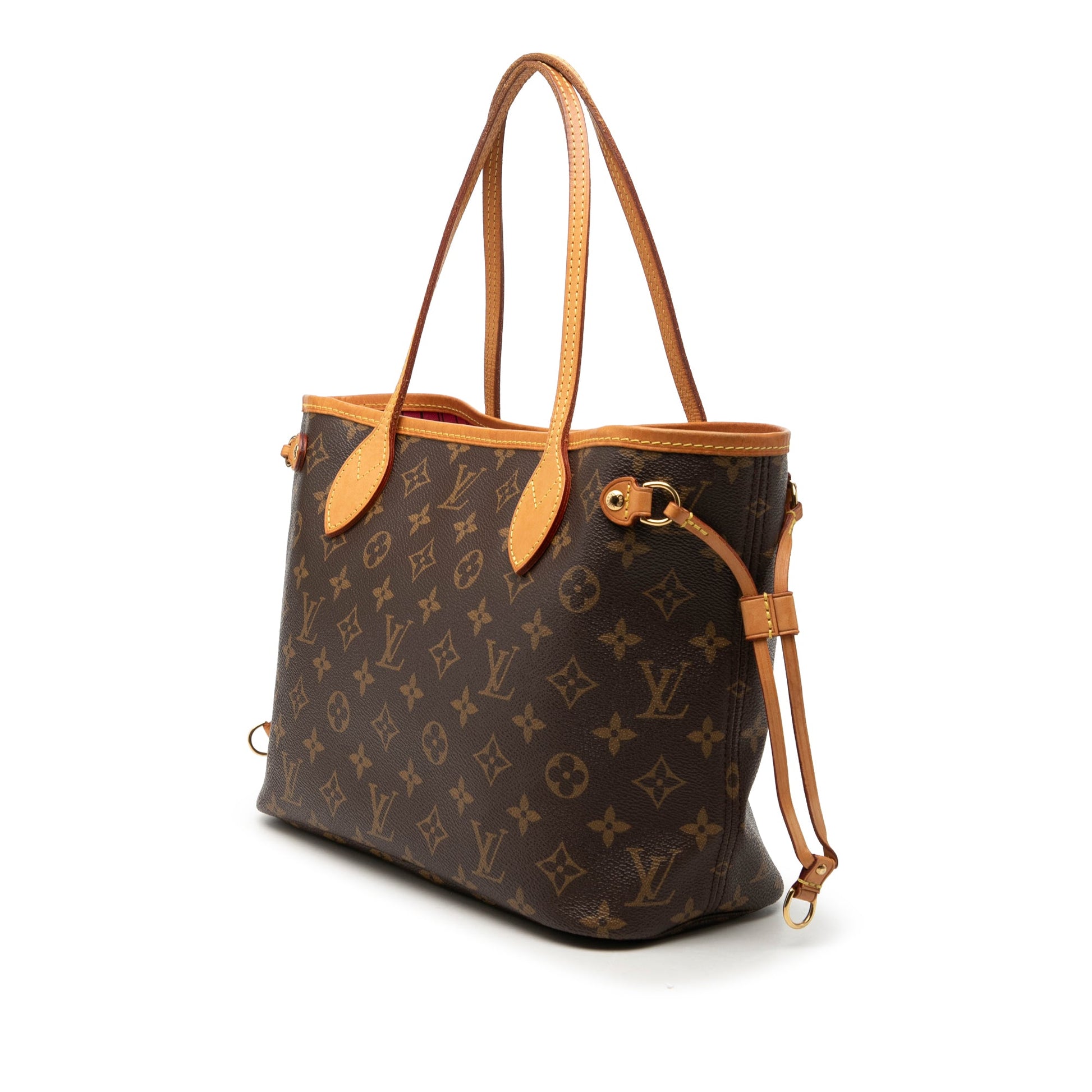 Louis Vuitton Monogram Neverfull PM