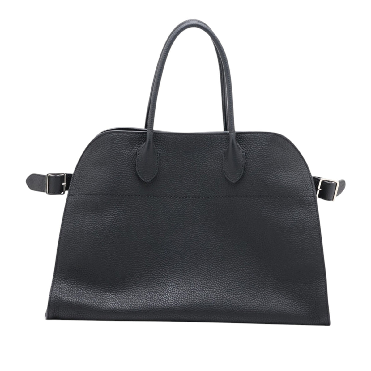The Row Soft Margaux 15 — Black