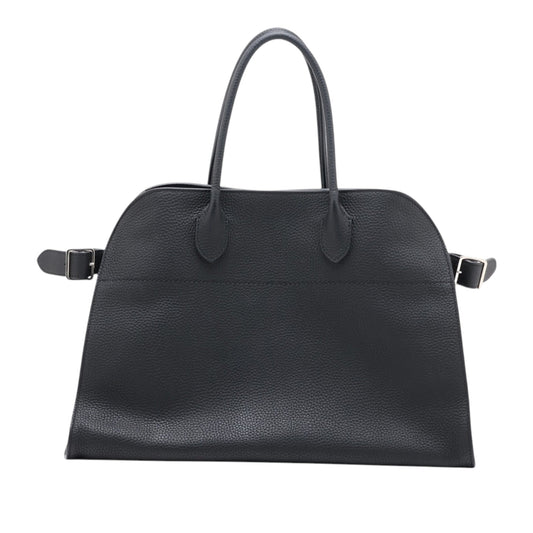 The Row Soft Margaux 15 — Black