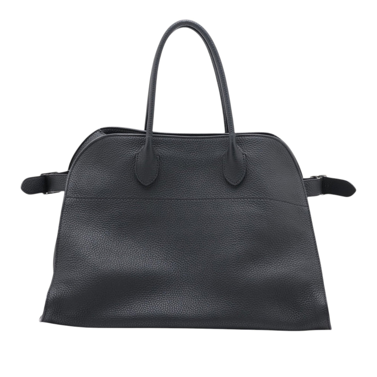 The Row Soft Margaux 15 — Black