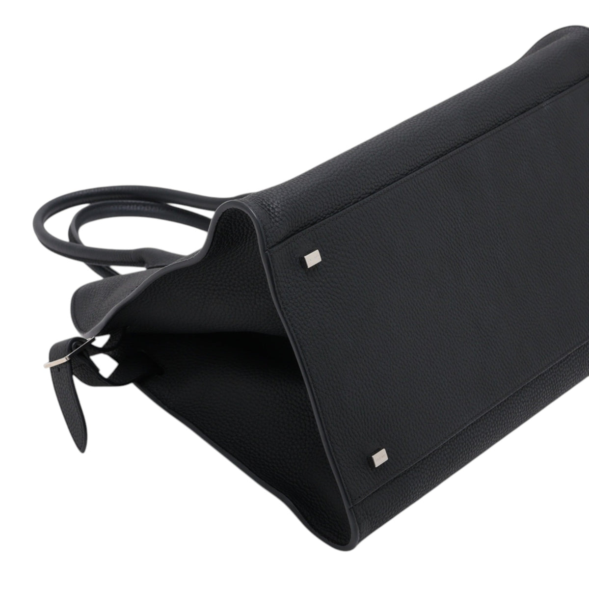 The Row Soft Margaux 15 — Black