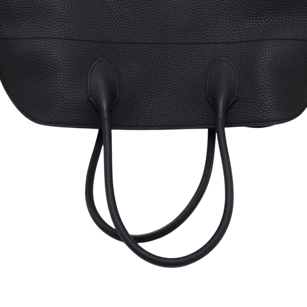 The Row Soft Margaux 15 — Black