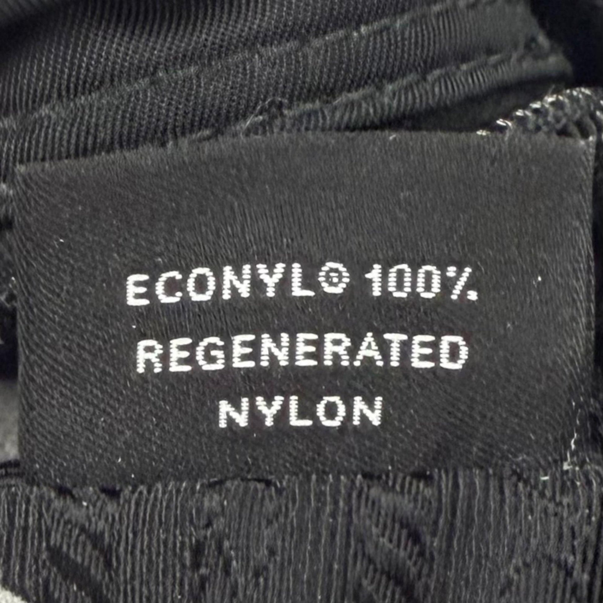 Prada Re Nylon Crossbody