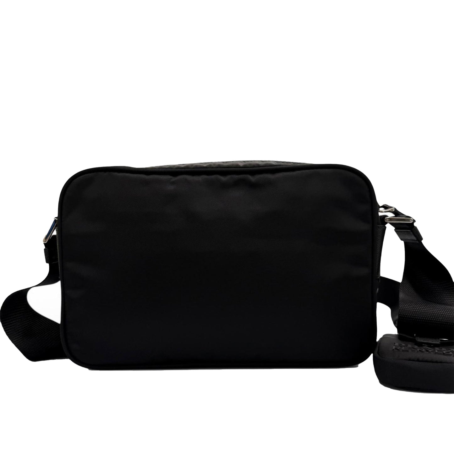 Prada Re Nylon Crossbody