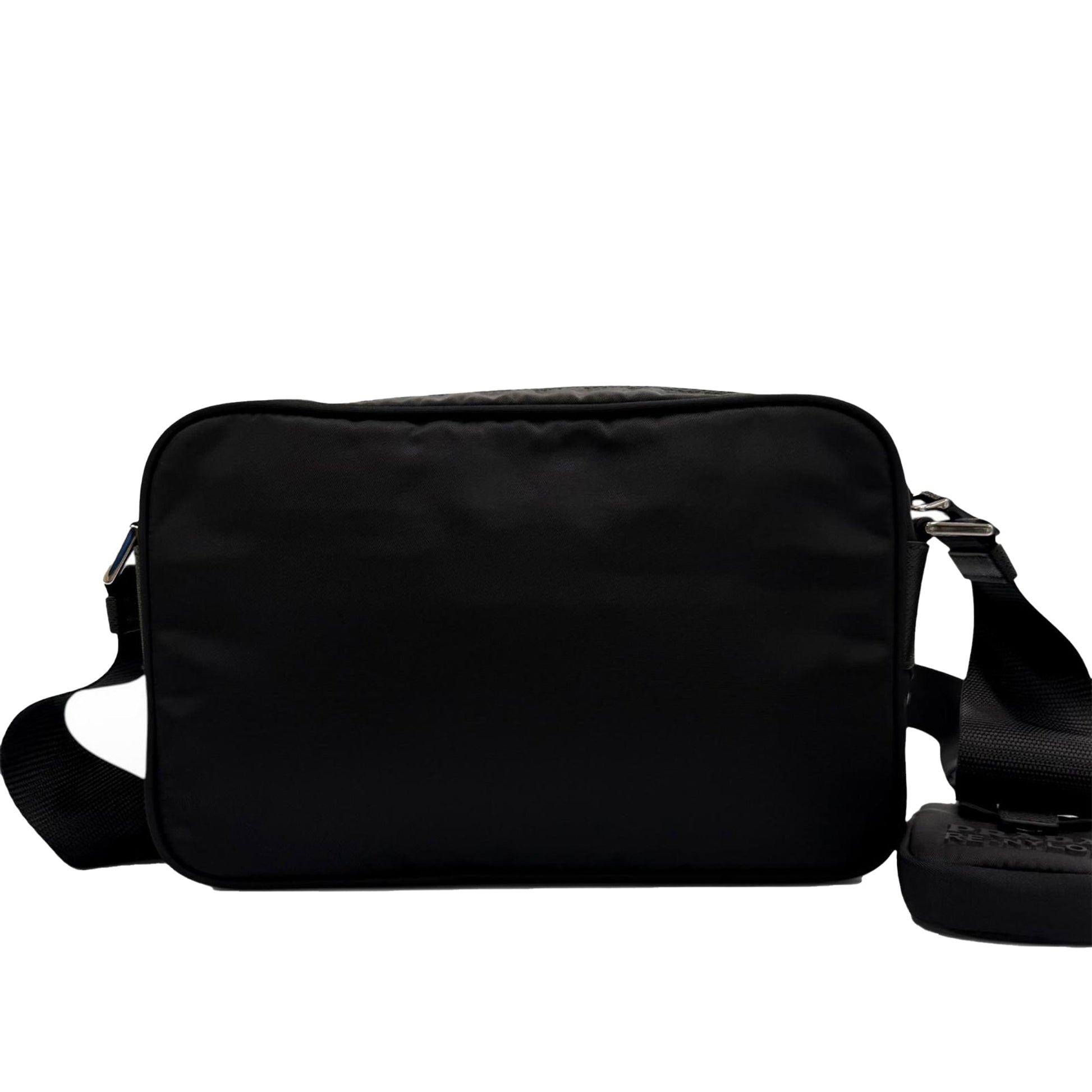 Prada Re Nylon Crossbody