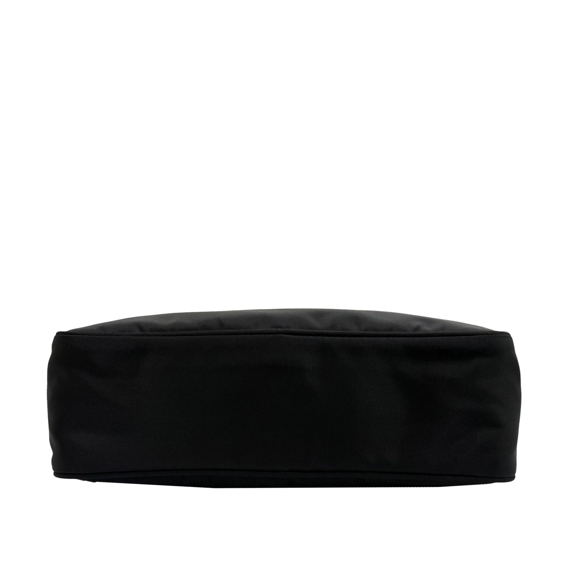 Prada Re Nylon Crossbody