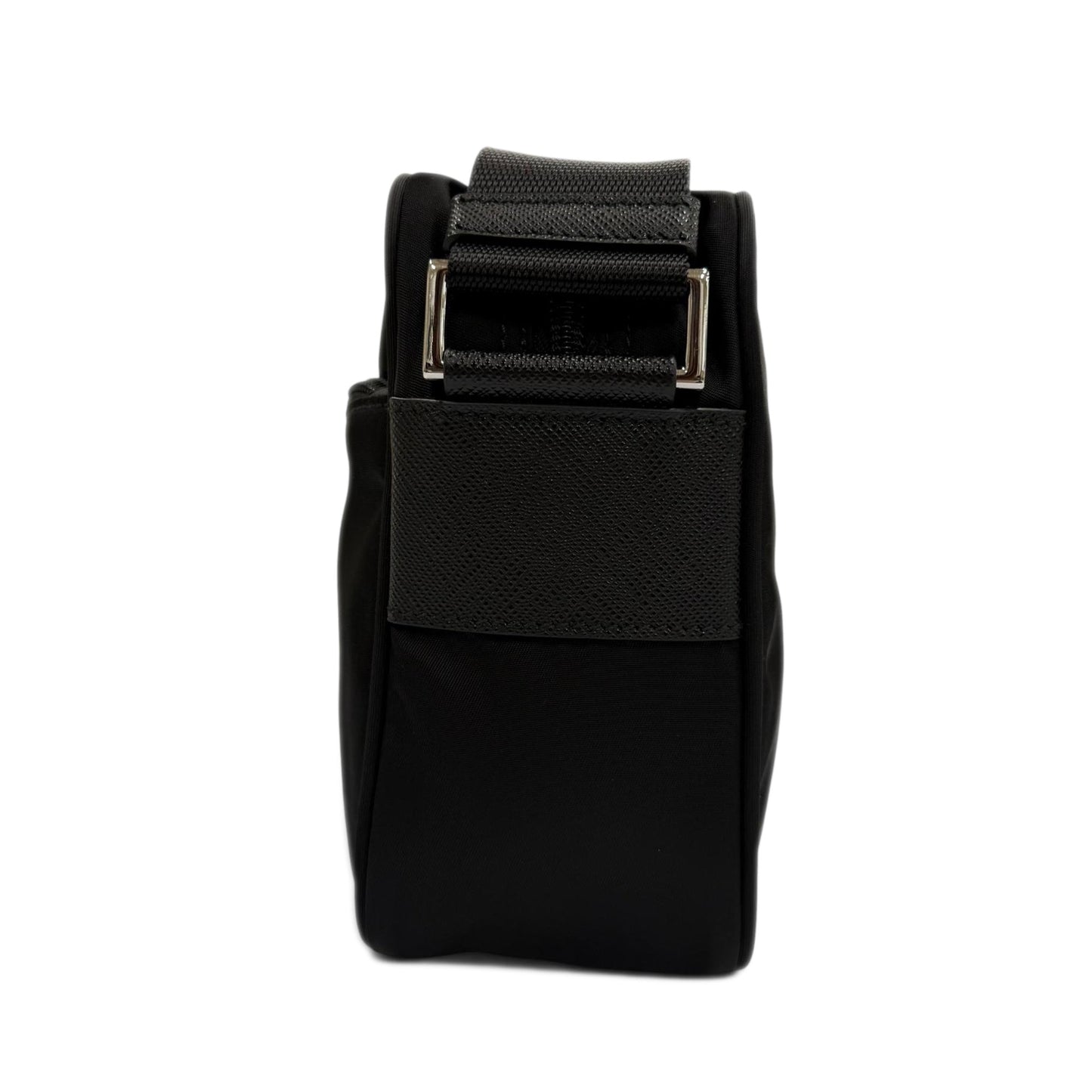 Prada Re Nylon Crossbody