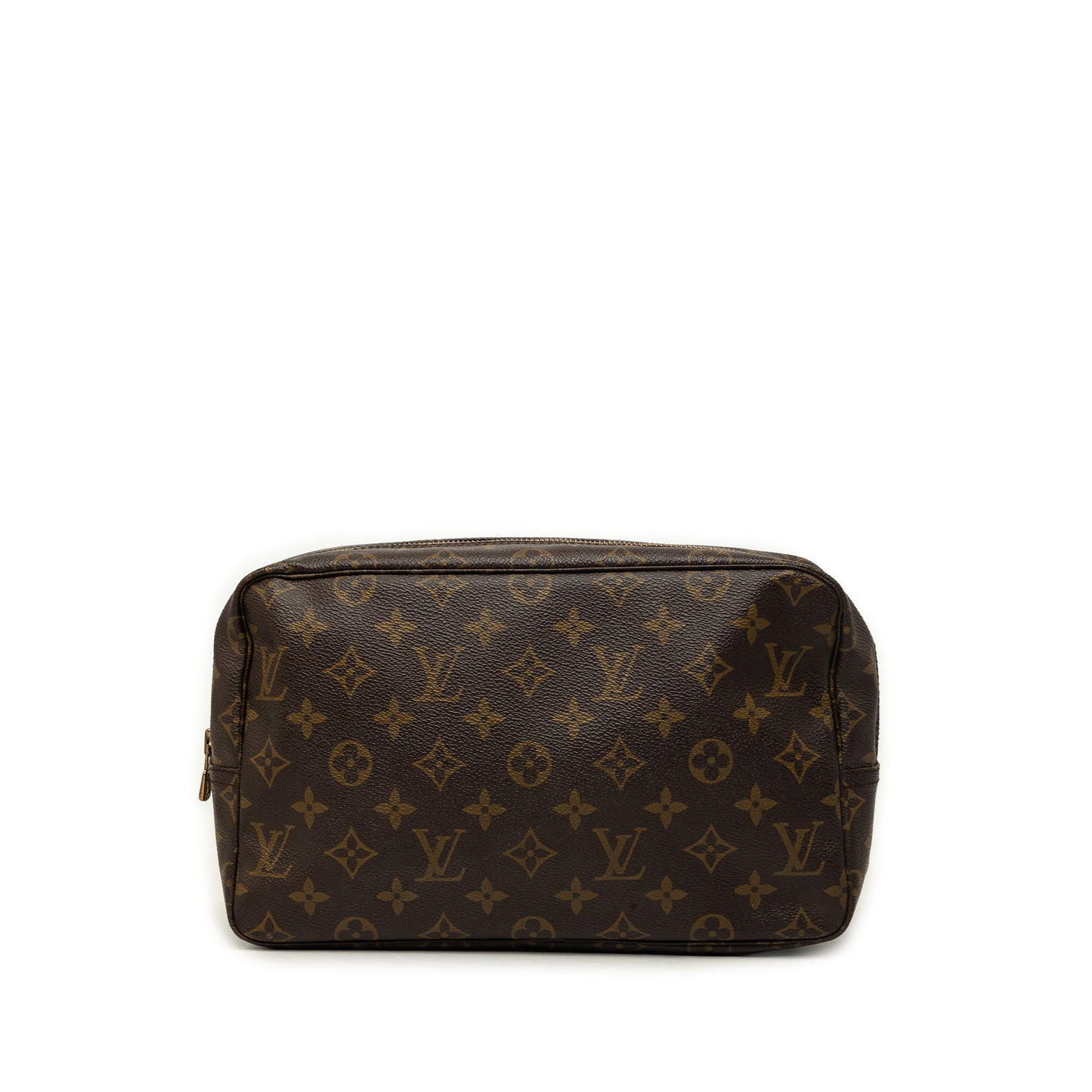 Louis Vuitton Monogram Trousse Toilette 28