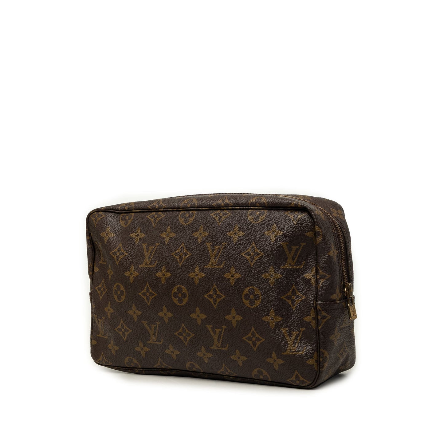 Louis Vuitton Monogram Trousse Toilette 28