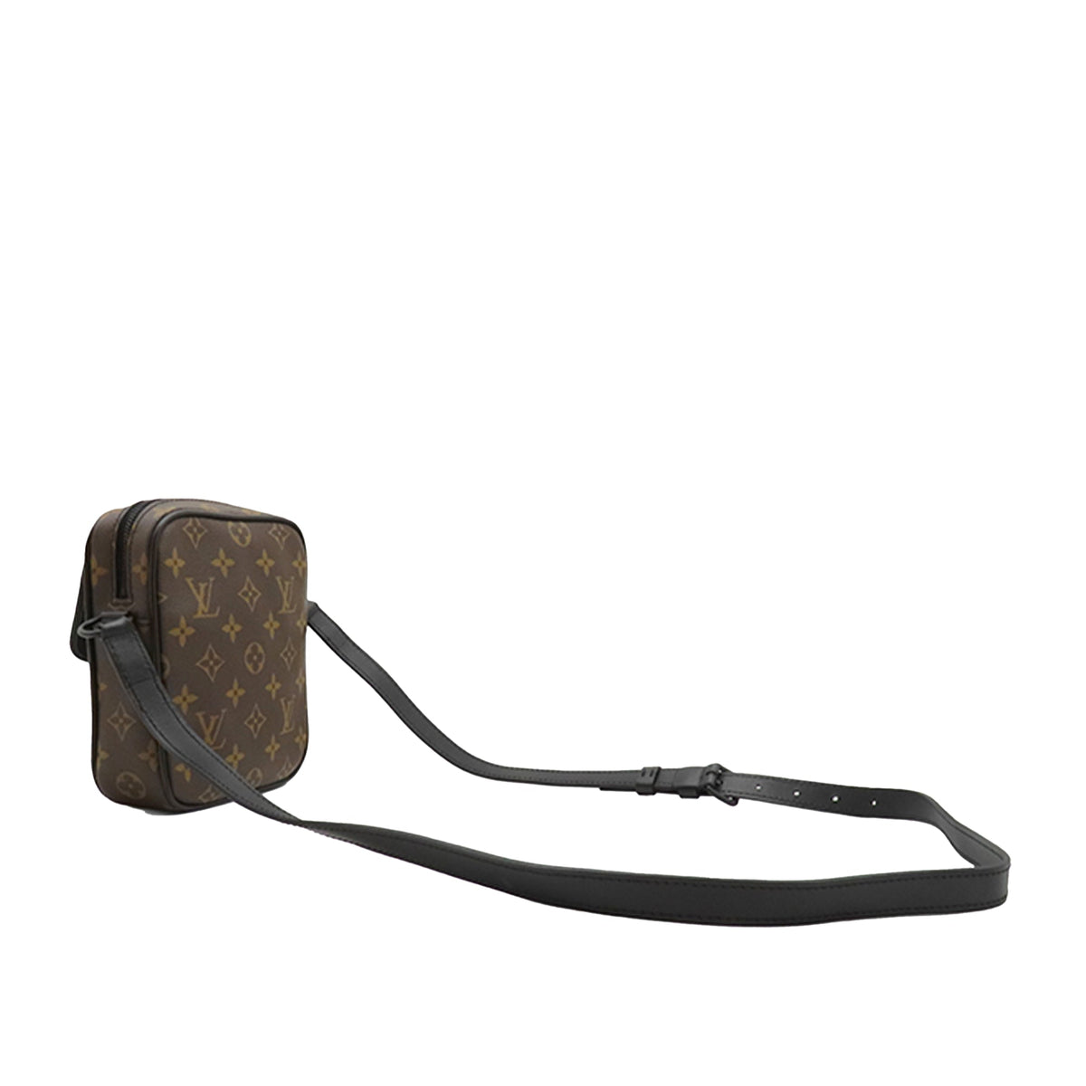 Louis Vuitton Monogram Macassar Christopher Wearable