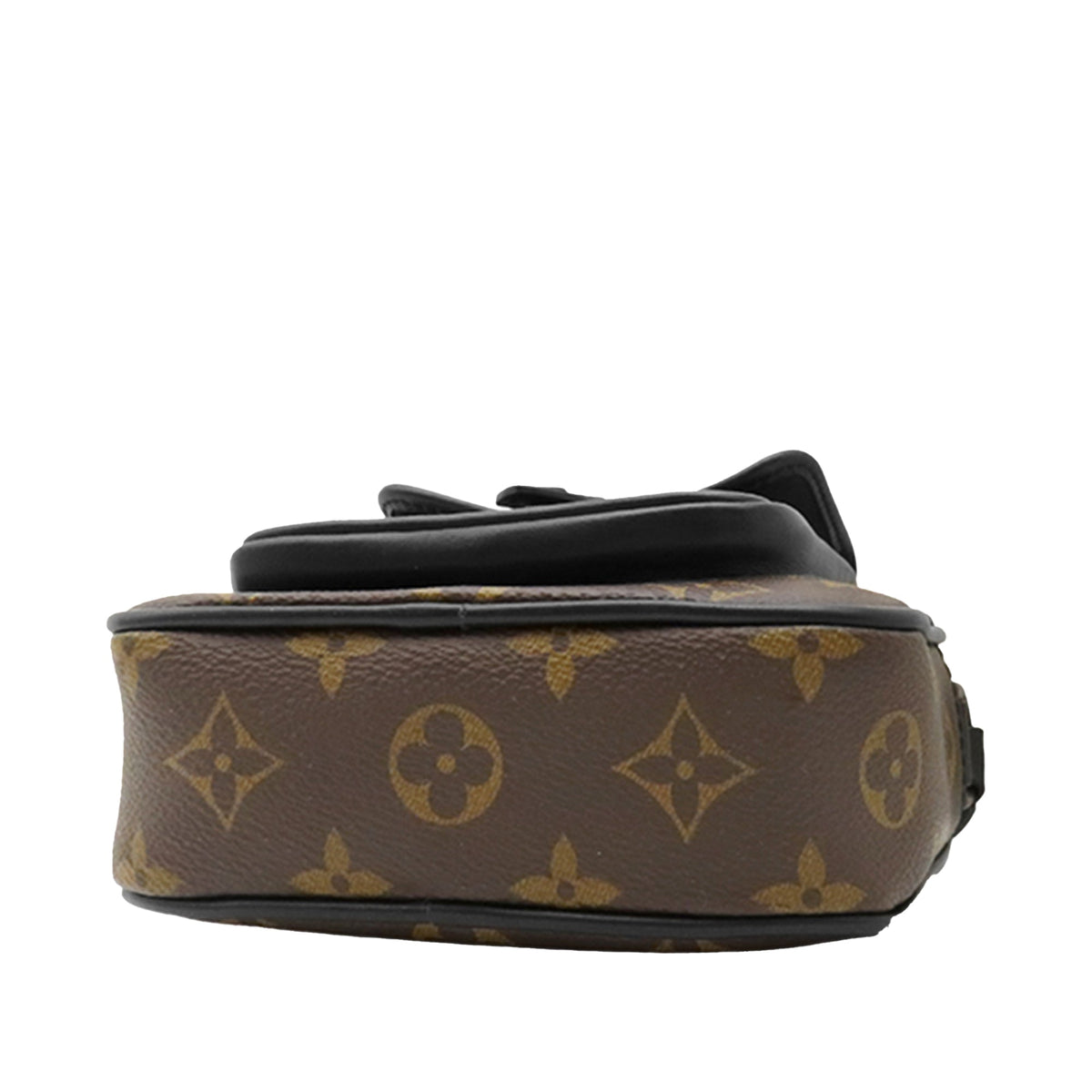 Louis Vuitton Monogram Macassar Christopher Wearable