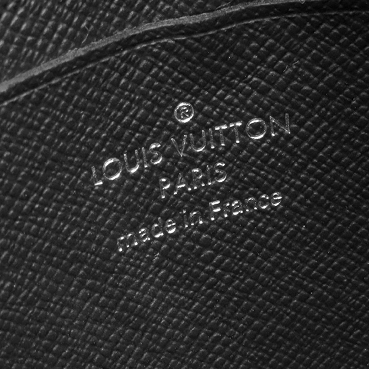 Louis Vuitton Monogram Macassar Christopher Wearable