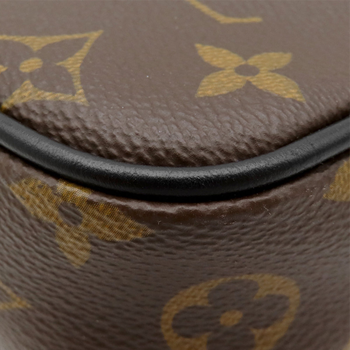 Louis Vuitton Monogram Macassar Christopher Wearable