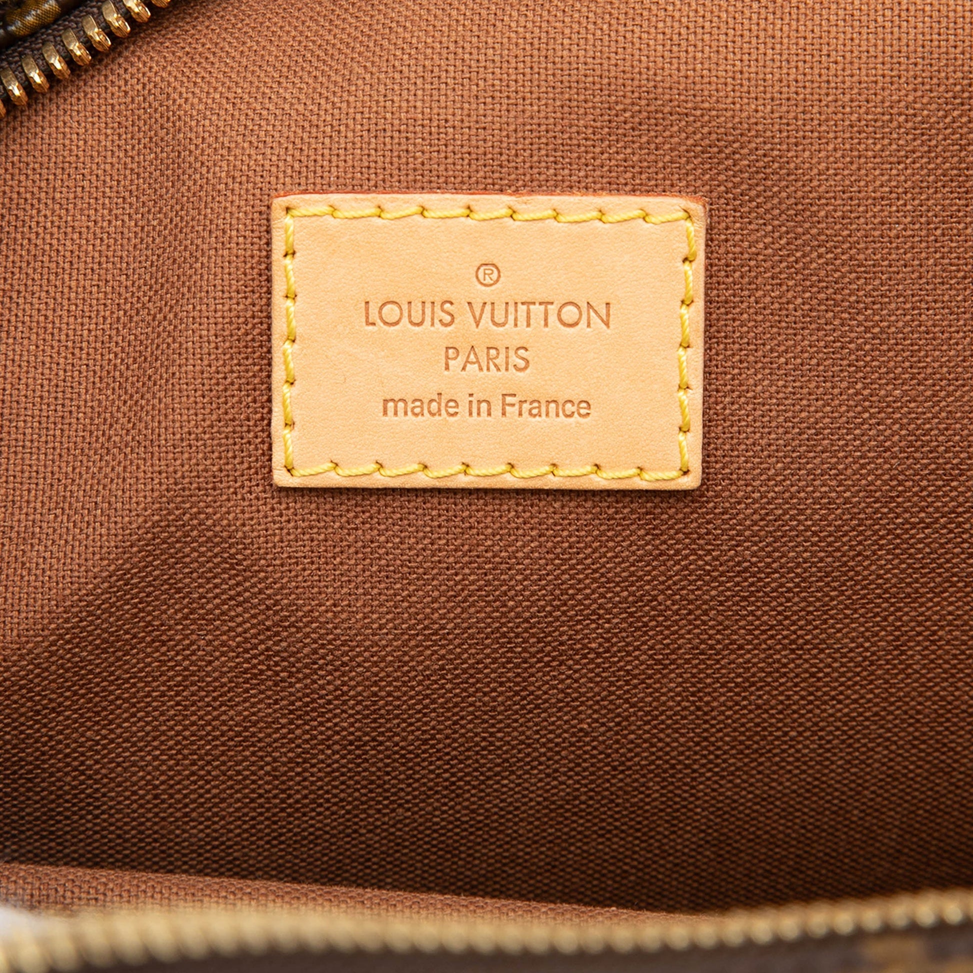 Louis Vuitton Monogram Icare