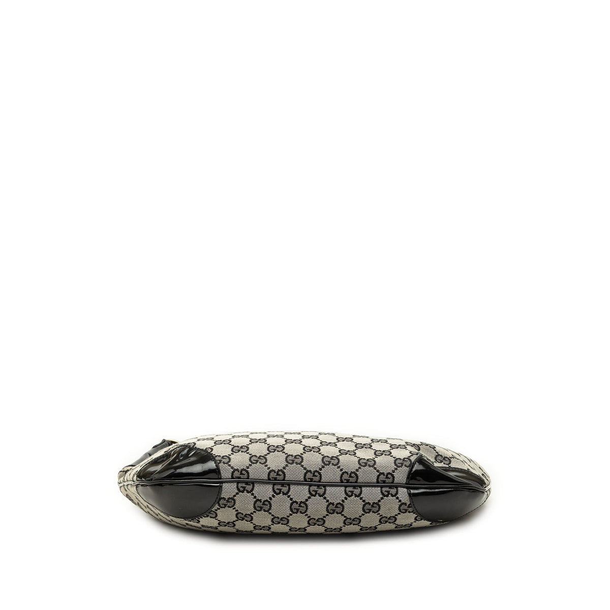 Gucci GG Canvas Shoulder Bag
