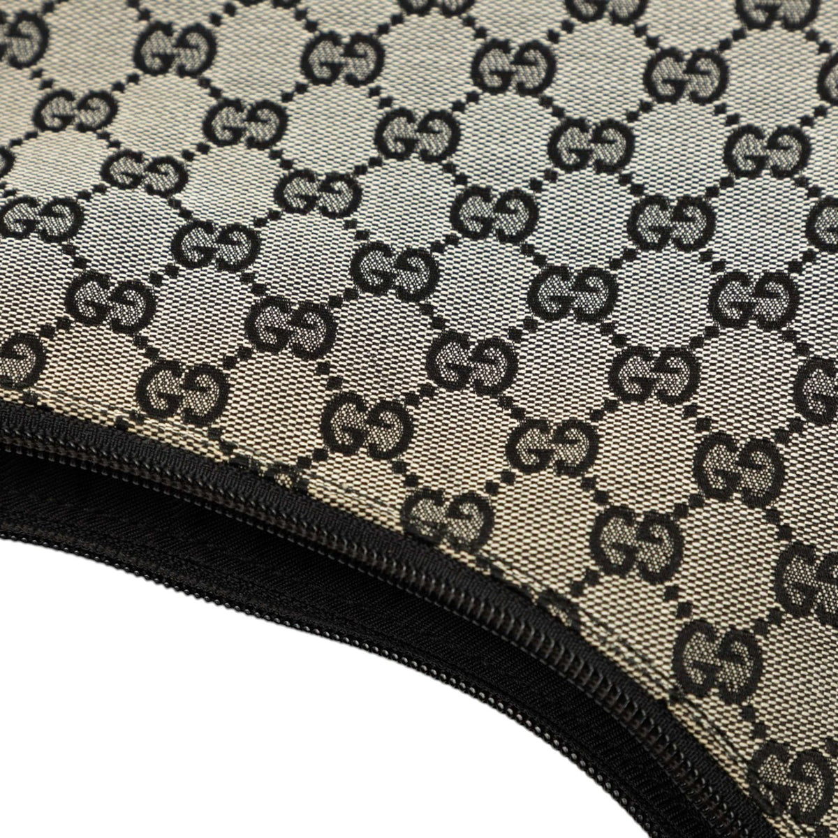Gucci GG Canvas Shoulder Bag