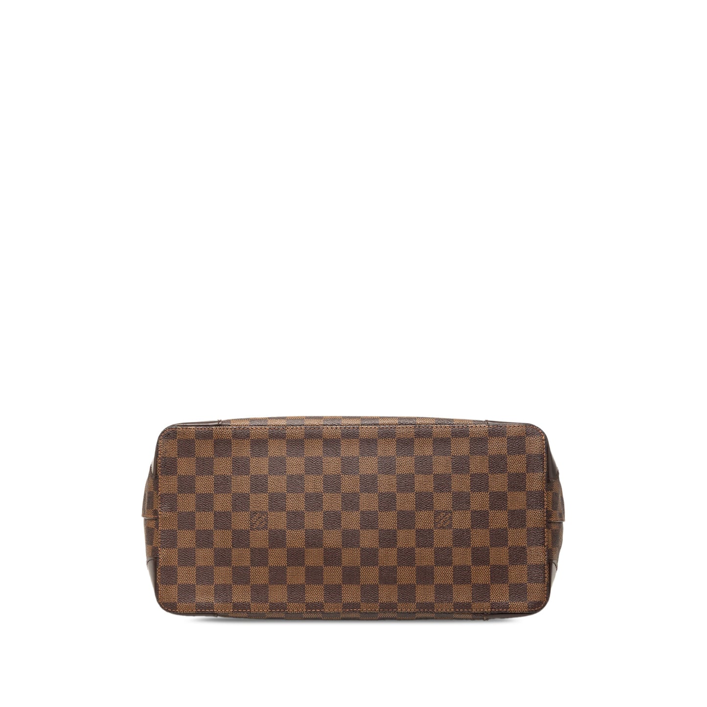 Louis Vuitton Damier Ebene Hampstead MM
